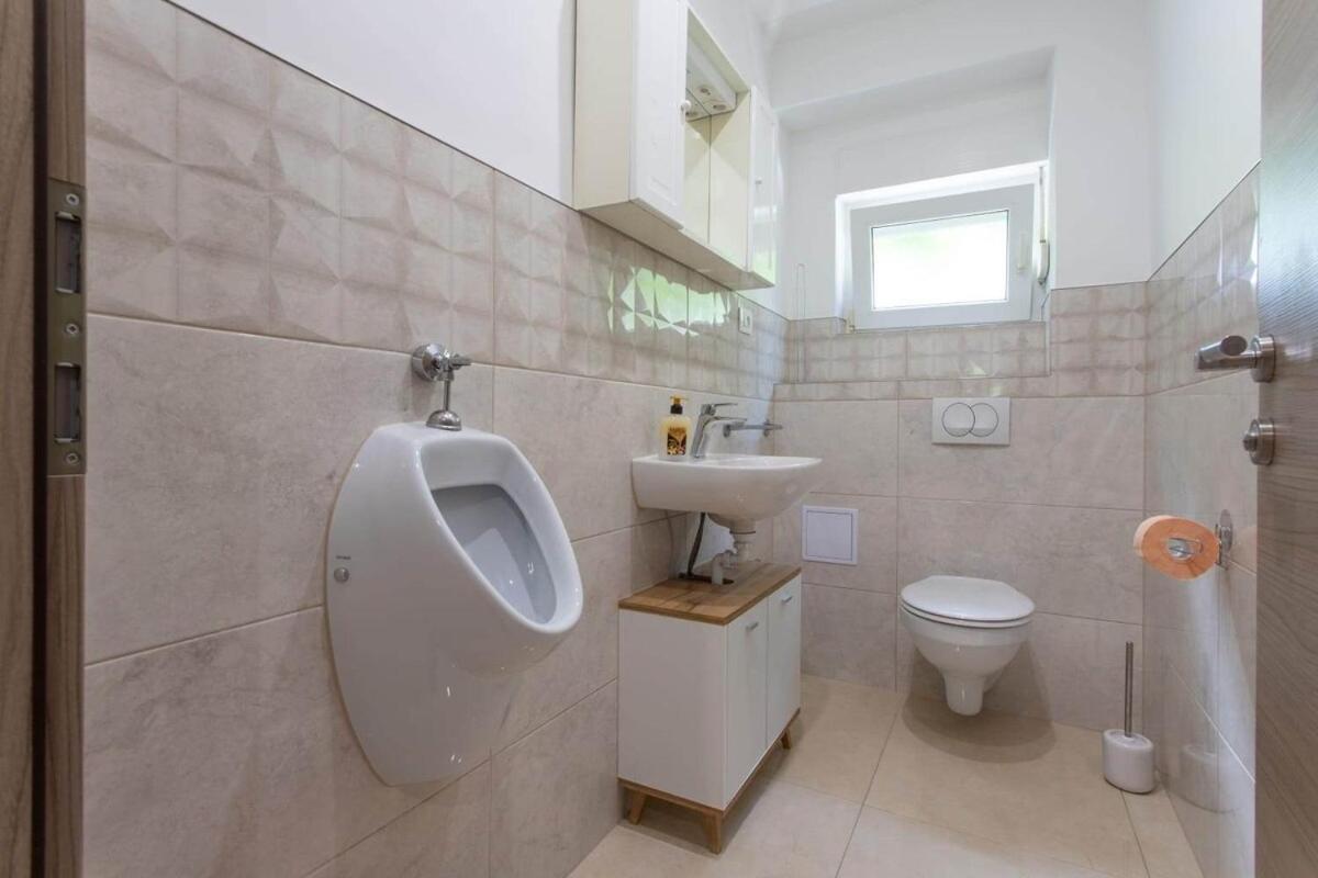 Holiday Home Gamaliel Kaštela Extérieur photo