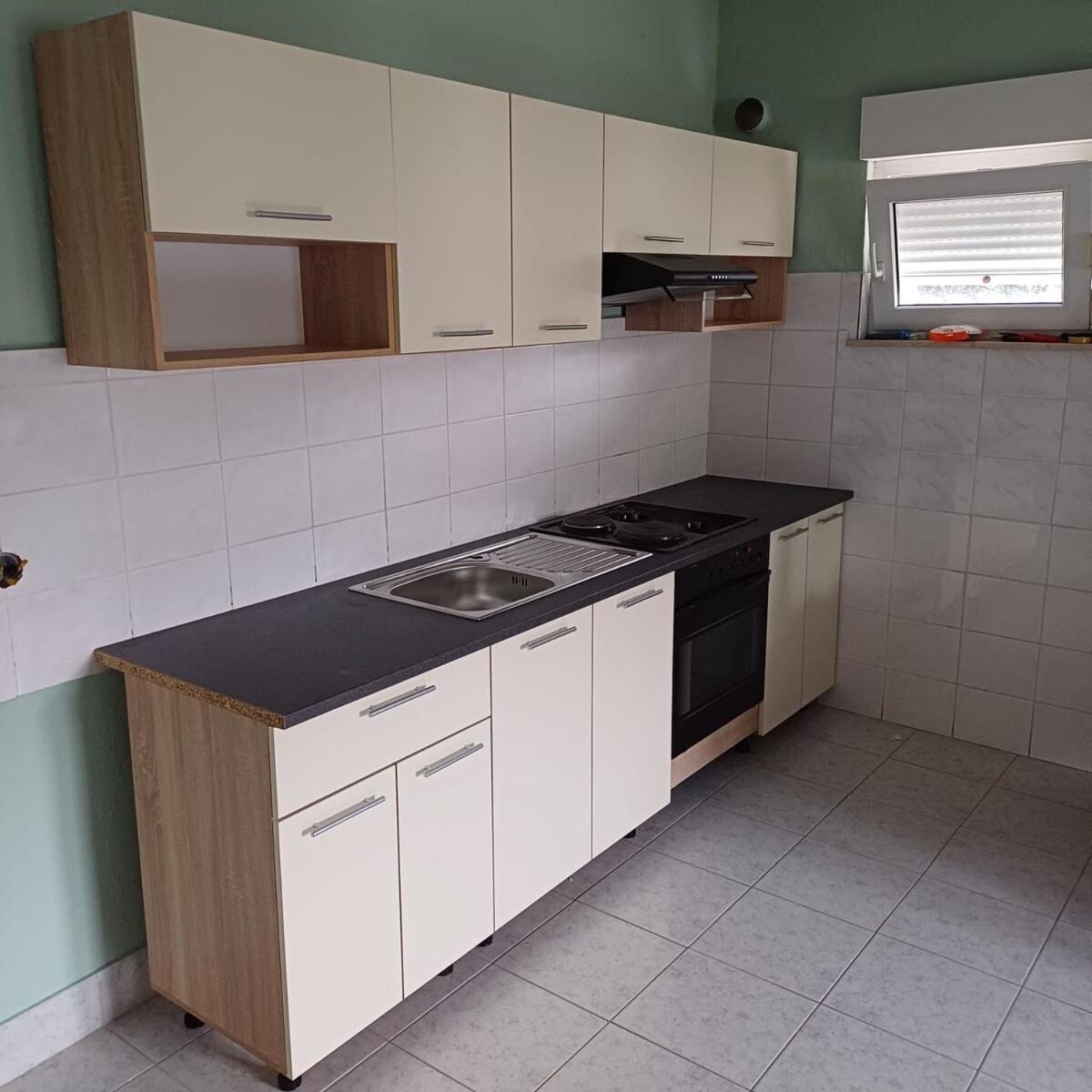 Holiday Home Gamaliel Kaštela Extérieur photo