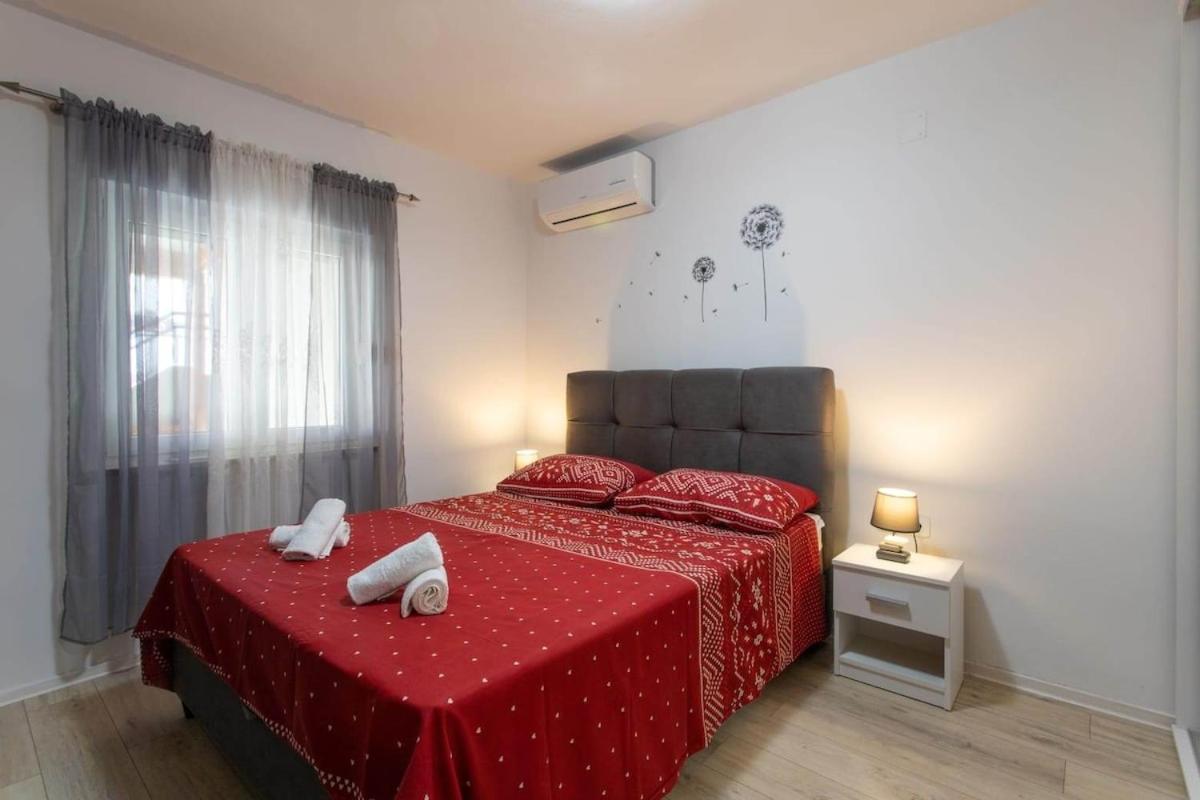 Holiday Home Gamaliel Kaštela Extérieur photo