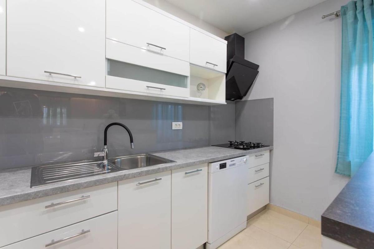 Holiday Home Gamaliel Kaštela Extérieur photo