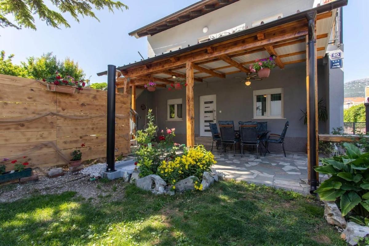Holiday Home Gamaliel Kaštela Extérieur photo